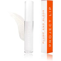 Project Lip Plump and Gloss XL Plump and Collagen Lip Gloss 3.8ml
Project Lip Plump and Gloss XL Plump and Collagen Lip Gloss 3.8ml