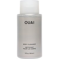 OUAI Body Cleanser 300ml
OUAI Body Cleanser 300ml