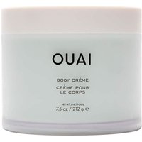 OUAI Body Creme 212g
OUAI Body Creme 212g