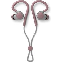 Jays m-Six Wireless In-Ear Sports Headphones - Pink
Jays m-Six Wireless In-Ear Sports Headphones - Pink