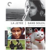 La Jetee & Sans Soleil - The Criterion Collection
La Jetee & Sans Soleil - The Criterion Collection