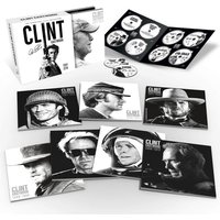 Clint Eastwood: The Signature Film Collection
Clint Eastwood: The Signature Film Collection
