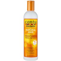 Cantu Conditioning Creamy Hair Lotion 355g
Cantu Conditioning Creamy Hair Lotion 355g