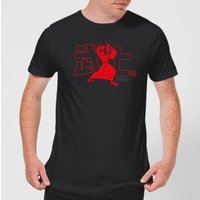 Samurai Jack Way Of The Samurai Men's T-Shirt - Black - XS
Samurai Jack Way Of The Samurai Men's T-Shirt - Black - XS