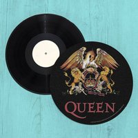 Queen Slip Mat, Multi
Queen Slip Mat, Multi