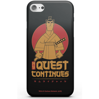 Samurai Jack My Quest Continues Phone Case for iPhone and Android - Snap Case - Matte
Samurai Jack My Quest Continues Phone Case for iPhone and Android - Snap Case - Matte