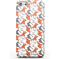 Samurai Jack Pattern Phone Case for iPhone and Android - Snap Case - Matte
Samurai Jack Pattern Phone Case for iPhone and Android - Snap Case - Matte