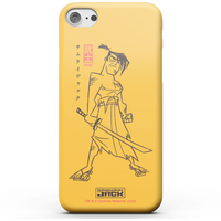 Samurai Jack Kanji Phone Case for iPhone and Android - Snap Case - Matte
Samurai Jack Kanji Phone Case for iPhone and Android - Snap Case - Matte
