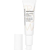 Natasha Denona Transformatte Matte Foundation 28ml (Various Shades) - 82W Warm - Dark
Natasha Denona Transformatte Matte Foundation 28ml (Various Shades) - 82W Warm - Dark