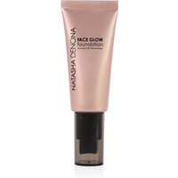 Natasha Denona Face Glow Foundation 30ml (Various Shades) - 40 Neutral - Light Medium
Natasha Denona Face Glow Foundation 30ml (Various Shades) - 40 Neutral - Light Medium