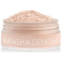 Natasha Denona Invisible Hd Face Powder 15g (Various Shades) - 01 Light Medium
Natasha Denona Invisible Hd Face Powder 15g (Various Shades) - 01 Light Medium