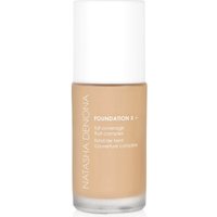 Natasha Denona Foundation X+ 30ml (Various Shades) - 41Y Yellow - Light Medium
Natasha Denona Foundation X+ 30ml (Various Shades) - 41Y Yellow - Light Medium
