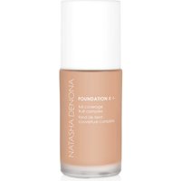 Natasha Denona Foundation X+ 30ml (Various Shades) - 60WY Warm Yellow - Medium
Natasha Denona Foundation X+ 30ml (Various Shades) - 60WY Warm Yellow - Medium