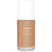Natasha Denona Foundation X+ 30ml (Various Shades) - 75Y Yellow - Dark
Natasha Denona Foundation X+ 30ml (Various Shades) - 75Y Yellow - Dark