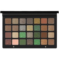 Natasha Denona Eyeshadow Palette 28 - Green Brown 70g
Natasha Denona Eyeshadow Palette 28 - Green Brown 70g