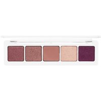 Natasha Denona Eyeshadow Palette 5 - 02 12.5g
Natasha Denona Eyeshadow Palette 5 - 02 12.5g
