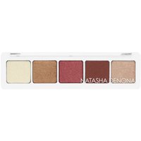 Natasha Denona Eyeshadow Palette 5 - 04 12.5g
Natasha Denona Eyeshadow Palette 5 - 04 12.5g