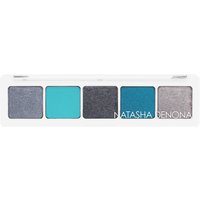 Natasha Denona Eyeshadow Palette 5 - 07 12.5g
Natasha Denona Eyeshadow Palette 5 - 07 12.5g