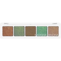 Natasha Denona Eyeshadow Palette 5 - 11 12.5g
Natasha Denona Eyeshadow Palette 5 - 11 12.5g