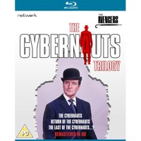 The Avengers: The Cybernauts Trilogy
The Avengers: The Cybernauts Trilogy