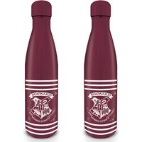 Harry Potter (Crest & Stripes) Metal Drinks Bottle
Harry Potter (Crest & Stripes) Metal Drinks Bottle