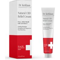 Dr Kerklaan Natural CBD Relief Spray 1 oz
Dr Kerklaan Natural CBD Relief Spray 1 oz