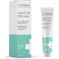 Dr Kerklaan Natural CBD PMS Cream 1 oz
Dr Kerklaan Natural CBD PMS Cream 1 oz