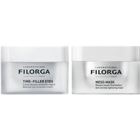 Filoriga Smooth & Glow Regimen
Filoriga Smooth & Glow Regimen