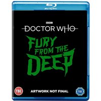 Doctor Who - Fury From the Deep
Doctor Who - Fury From the Deep