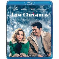 Last Christmas
Last Christmas