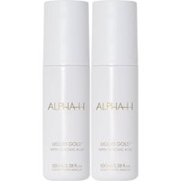 Alpha-H Liquid Gold Duo
Alpha-H Liquid Gold Duo