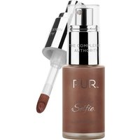 PÜR 4-in-1 Love Your Selfie Longwear Foundation and Concealer 30ml (Various Shades) - DPP1
PÜR 4-in-1 Love Your Selfie Longwear Foundation and Concealer 30ml (Various Shades) - DPP1