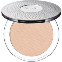 Прессованная минеральная пудра PÜR 4-в-1 - LP5 Ivory
Прессованная минеральная пудра PÜR 4-в-1 - LP5 Ivory