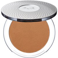 Прессованная минеральная пудра PÜR 4-в-1 - DN2 Nutmeg
Прессованная минеральная пудра PÜR 4-в-1 - DN2 Nutmeg