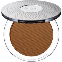 Прессованная минеральная пудра PÜR 4-в-1 - DG7 Cocoa 
Прессованная минеральная пудра PÜR 4-в-1 - DG7 Cocoa