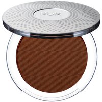 Прессованная минеральная пудра PÜR 4-в-1 - DPN4 Coffee
Прессованная минеральная пудра PÜR 4-в-1 - DPN4 Coffee