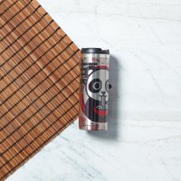 Ramen Panda Floral Stainless Steel Travel Mug - Metallic Finish
Ramen Panda Floral Stainless Steel Travel Mug - Metallic Finish