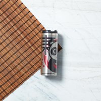 Ramen Panda Stainless Steel Travel Mug - Metallic Finish
Ramen Panda Stainless Steel Travel Mug - Metallic Finish