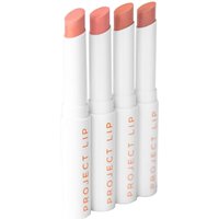Project Lip Plump and Colour Plumping Nudes - Exclusive 
Project Lip Plump and Colour Plumping Nudes - Exclusive