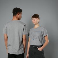 The Rise of Skywalker Resistance Men's T-Shirt - Grey - XS
The Rise of Skywalker Resistance Men's T-Shirt - Grey - XS