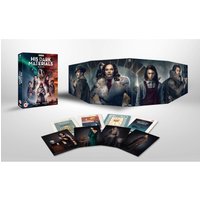 His Dark Materials Series 1
His Dark Materials Series 1