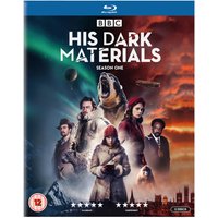 His Dark Materials - Series 1
His Dark Materials - Series 1