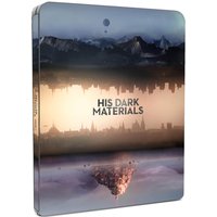 His Dark Materials - Series 1 Limited Edition Steelbook
His Dark Materials - Series 1 Limited Edition Steelbook