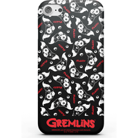 Gremlins Gizmo Pattern Phone Case for iPhone and Android - Snap Case - Matte
Gremlins Gizmo Pattern Phone Case for iPhone and Android - Snap Case - Matte