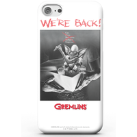 Gremlins Invasion Phone Case for iPhone and Android - Snap Case - Matte
Gremlins Invasion Phone Case for iPhone and Android - Snap Case - Matte