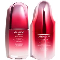 Shiseido Ultimune Infusing Concentrate Bundle
Shiseido Ultimune Infusing Concentrate Bundle