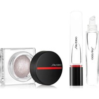 Shiseido Essential Makeup Bundle
Shiseido Essential Makeup Bundle