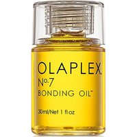 Масло для волос Olaplex No.7 Bonding Oil, 30 мл
Масло для волос Olaplex No.7 Bonding Oil, 30 мл