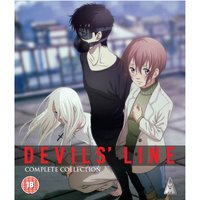 Devil's Line Collection
Devil's Line Collection