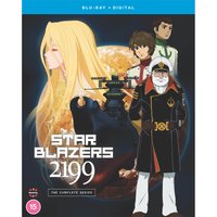 Star Blazers: Space Battleship Yamato 2199 - The Complete Series
Star Blazers: Space Battleship Yamato 2199 - The Complete Series